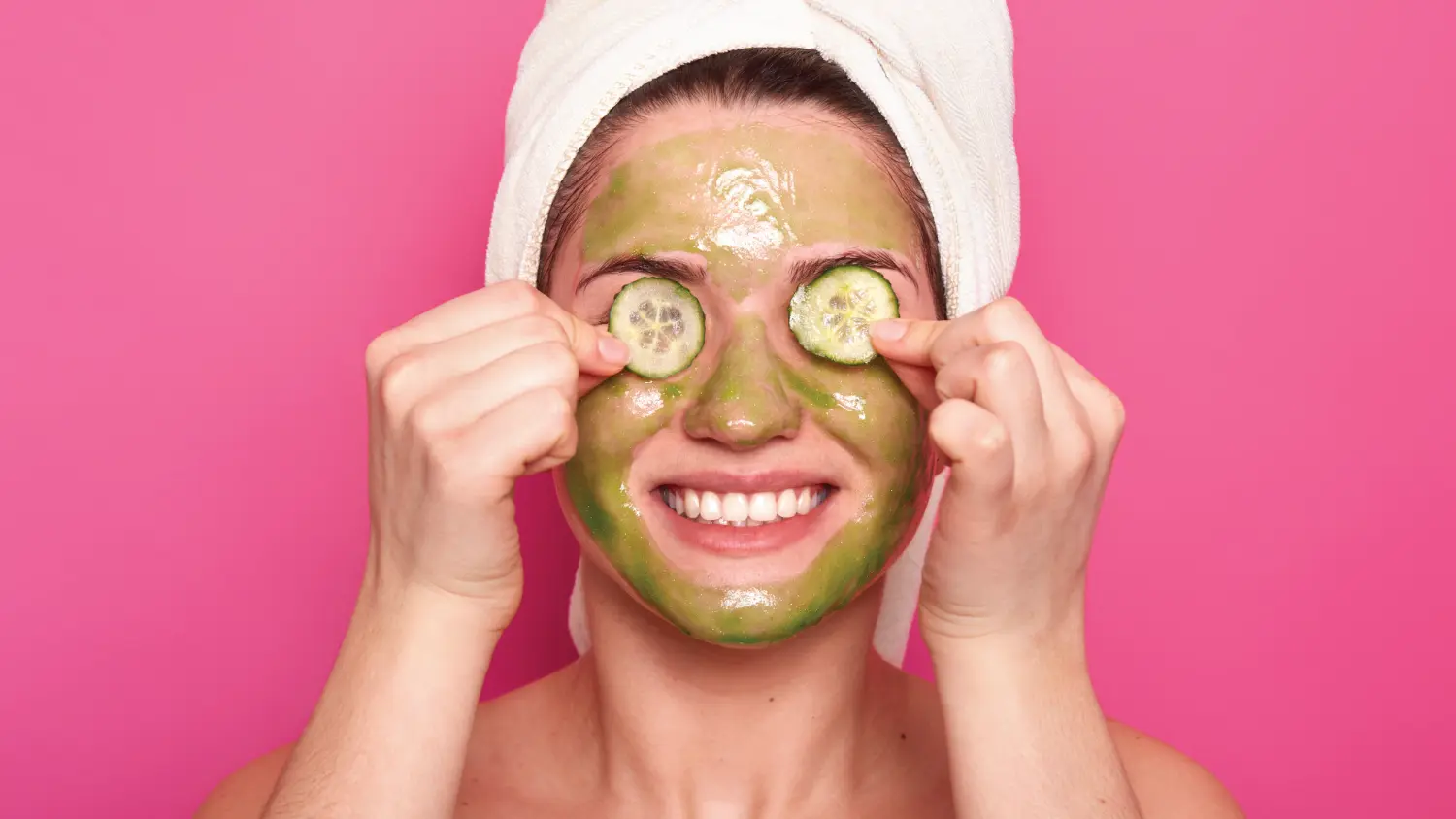 You are currently viewing DIY Face Masks for Every Skin Type (Dry, Oily, Combination)