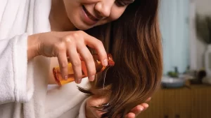Read more about the article How to Repair Damaged Hair with Ayurvedic Treatments