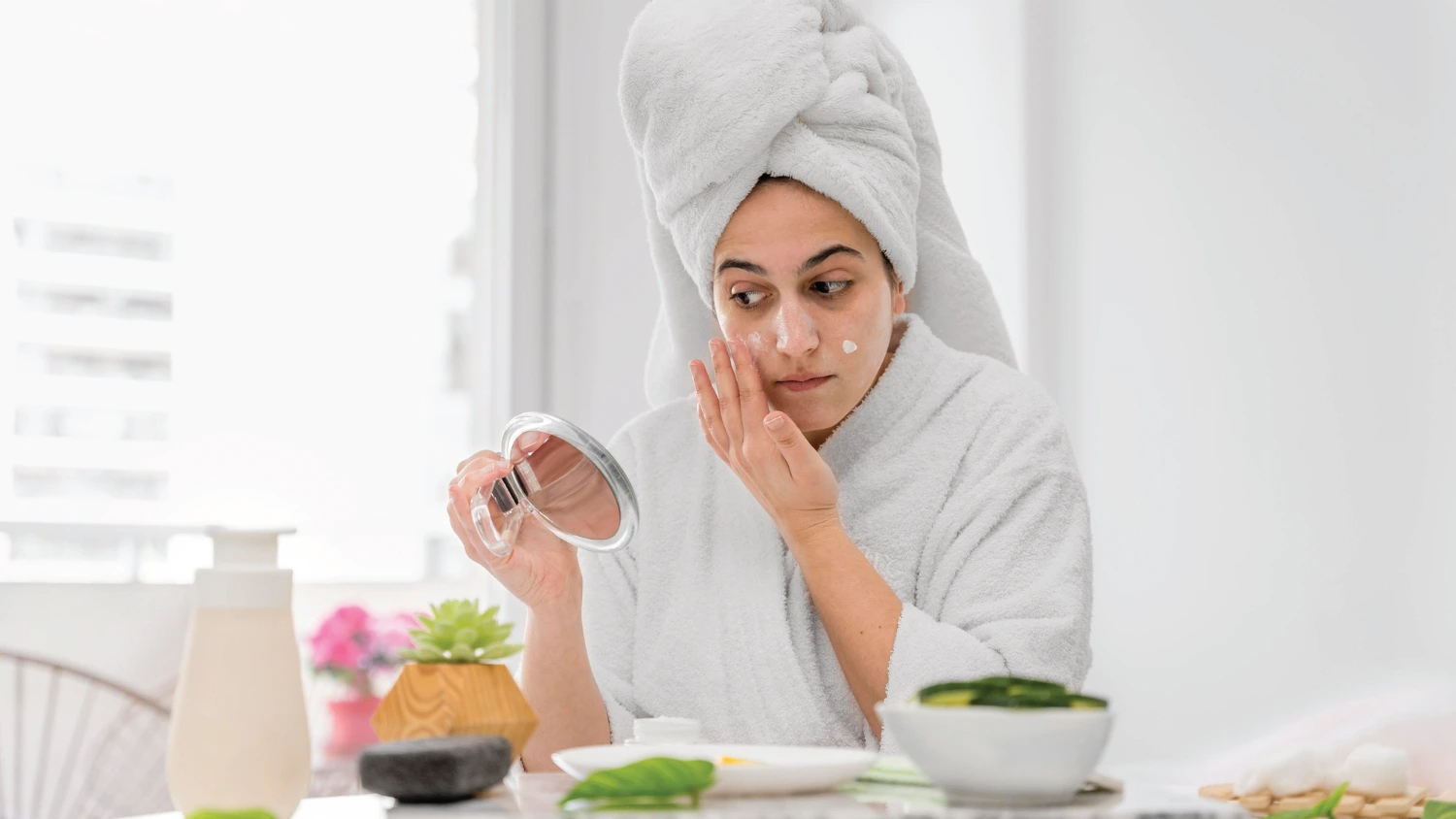 You are currently viewing How to Treat Acne Naturally Without Harsh Chemicals: A Complete Guide
