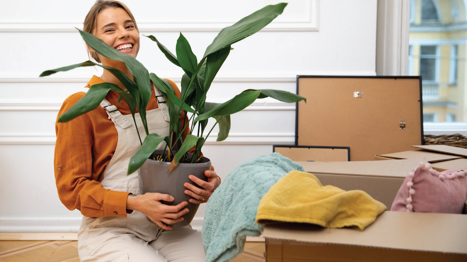 You are currently viewing Simple Decluttering Tips for a Happier, Healthier Home
