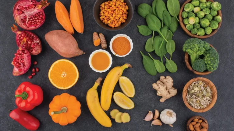 Superfoods That Boost Immunity and Energy Levels Healthy Rootz